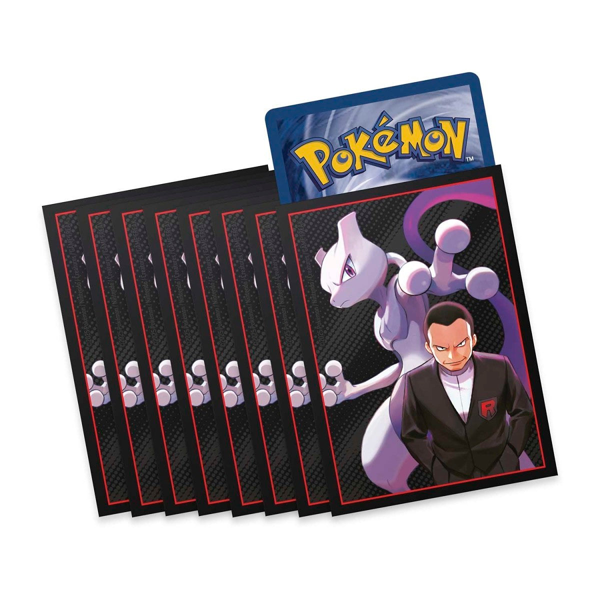 Scarlet & Violet-Destined Rivals Center Elite Trainer Box™
