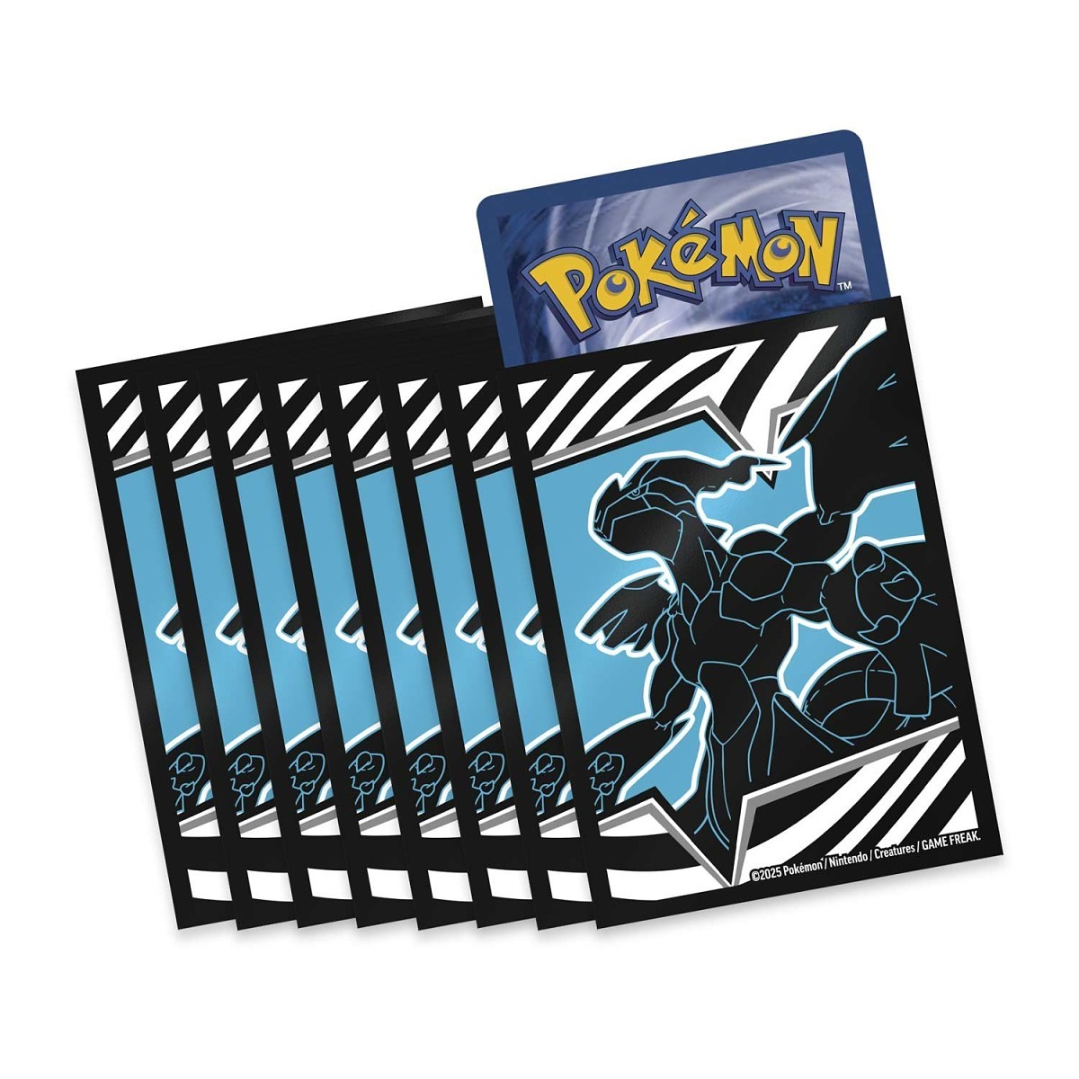 Scarlet & Violet-Black Bolt Center Elite Trainer Box™