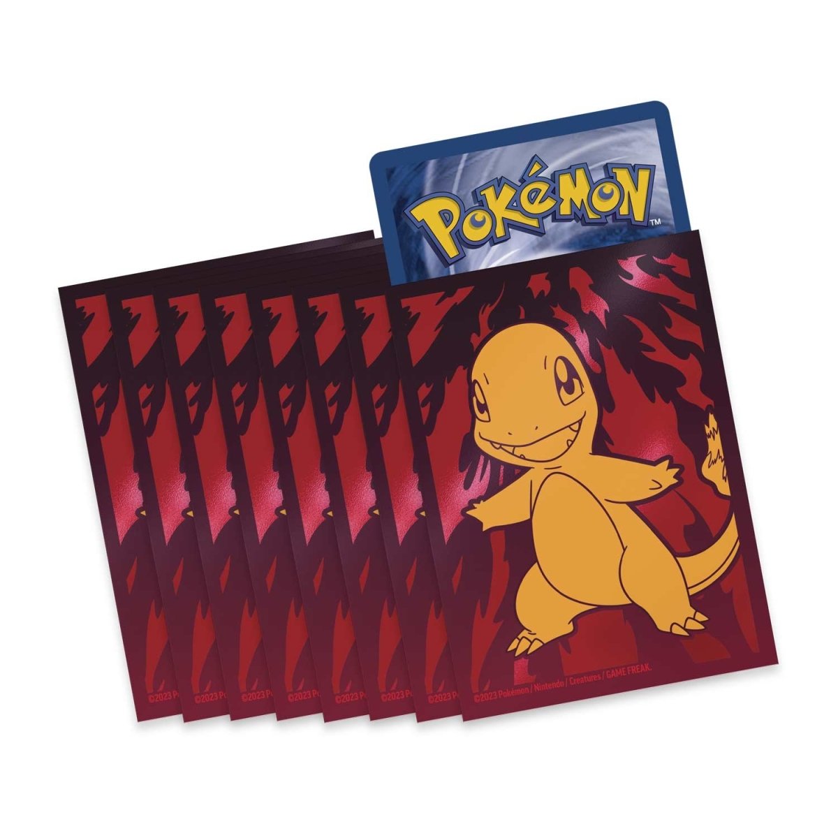 Scarlet & Violet-Obsidian Flames Center Elite Trainer Box™