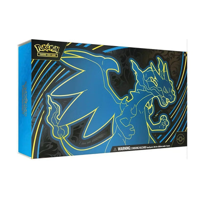 Mega Charizard X EX Ultra-Premium Collection™