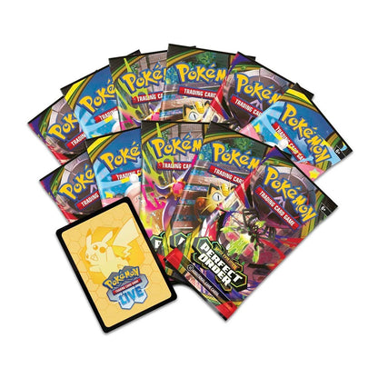 Perfect Order Pokemon Center Elite Trainer Box (ME03)™