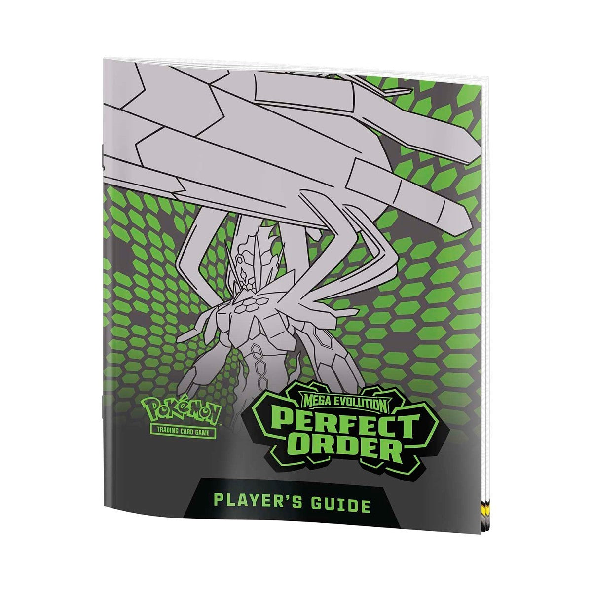 Perfect Order Pokemon Center Elite Trainer Box (ME03)™
