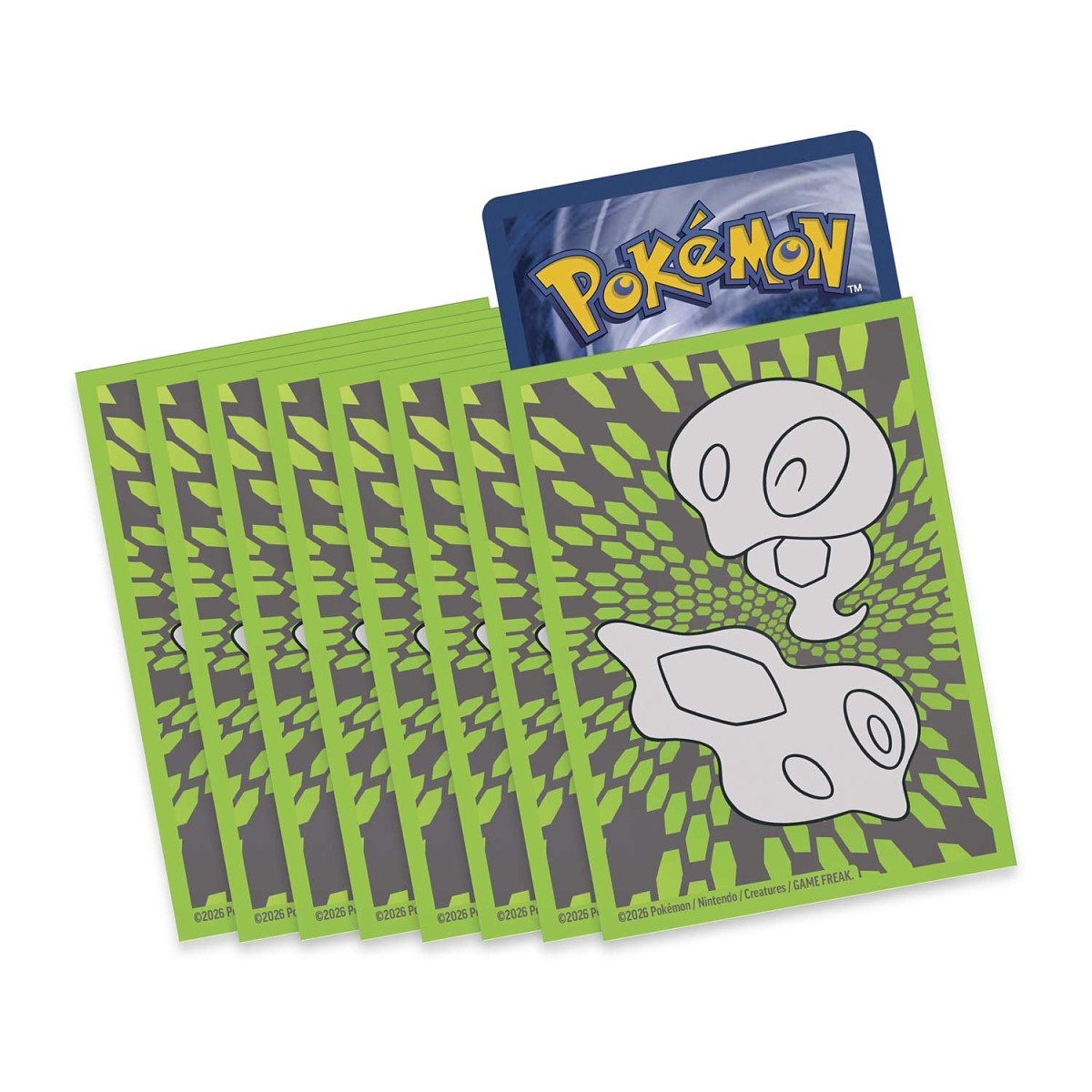 Perfect Order Pokemon Center Elite Trainer Box (ME03)™