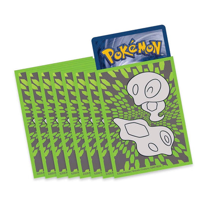 Perfect Order Pokemon Center Elite Trainer Box (ME03)™