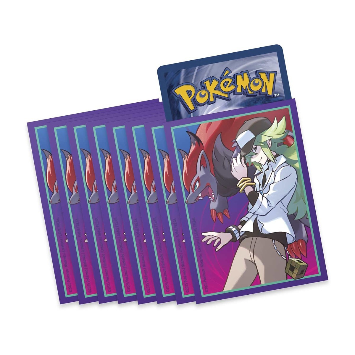 Scarlet & Violet-Journey Together Center Elite Trainer Box™