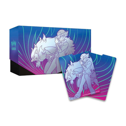 Scarlet & Violet-Journey Together Center Elite Trainer Box™