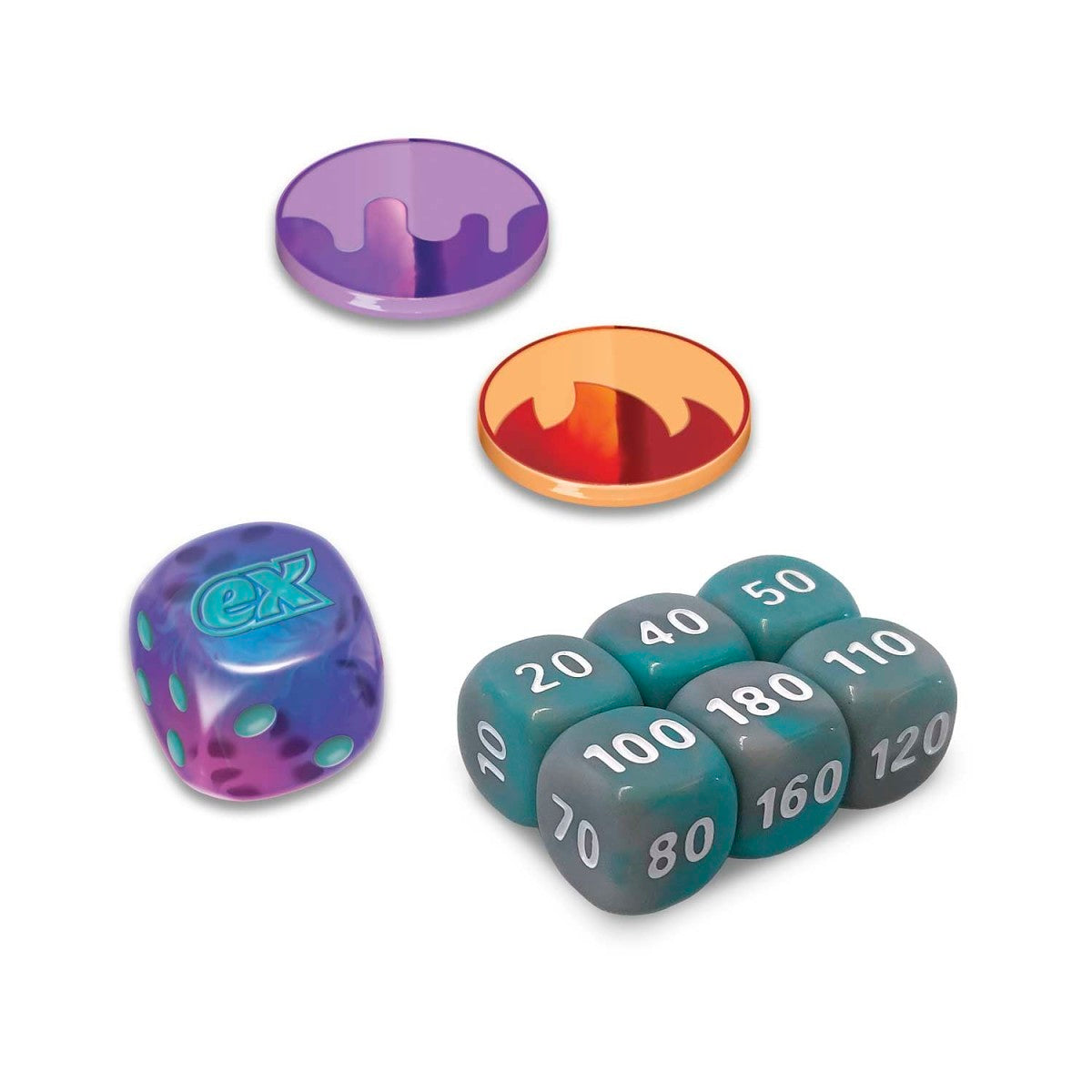 Scarlet & Violet-Journey Together Center Elite Trainer Box™