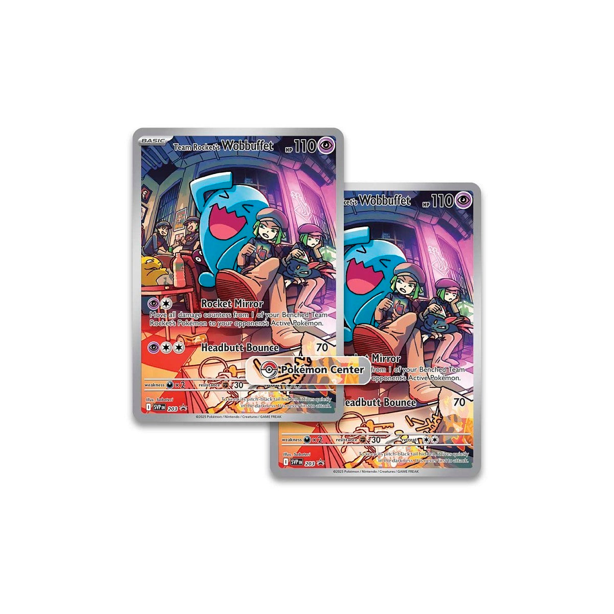 Scarlet & Violet-Destined Rivals Center Elite Trainer Box™