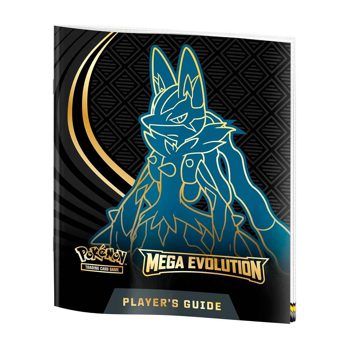 Mega Evolution Center Elite Trainer Box (Mega Lucario)™