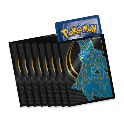 Mega Evolution Center Elite Trainer Box (Mega Lucario)™
