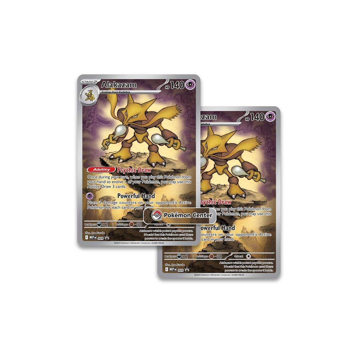 Mega Evolution Center Elite Trainer Box (Mega Gardevoir)™