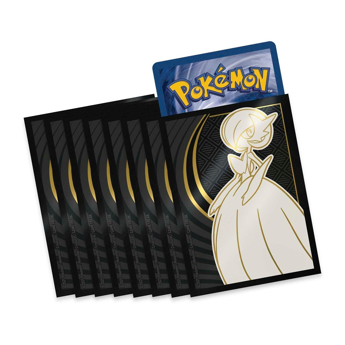 Mega Evolution Center Elite Trainer Box (Mega Gardevoir)™