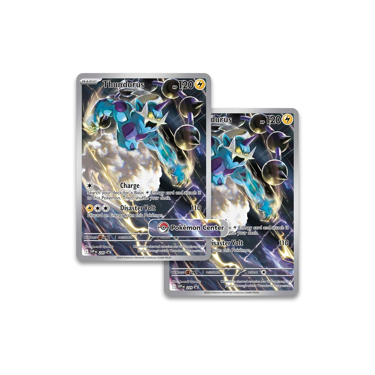 Scarlet & Violet-Black Bolt Center Elite Trainer Box™