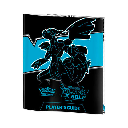 Scarlet & Violet-Black Bolt Center Elite Trainer Box™