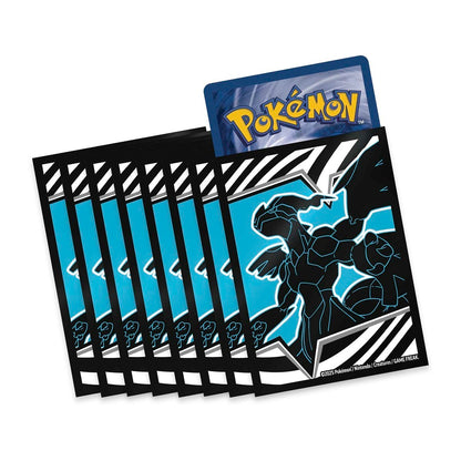 Scarlet & Violet-Black Bolt Center Elite Trainer Box™
