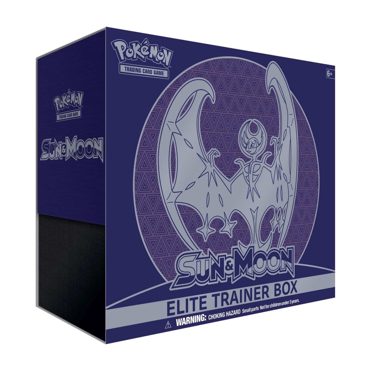 Sun & Moon Elite Trainer Box (Lunala)™