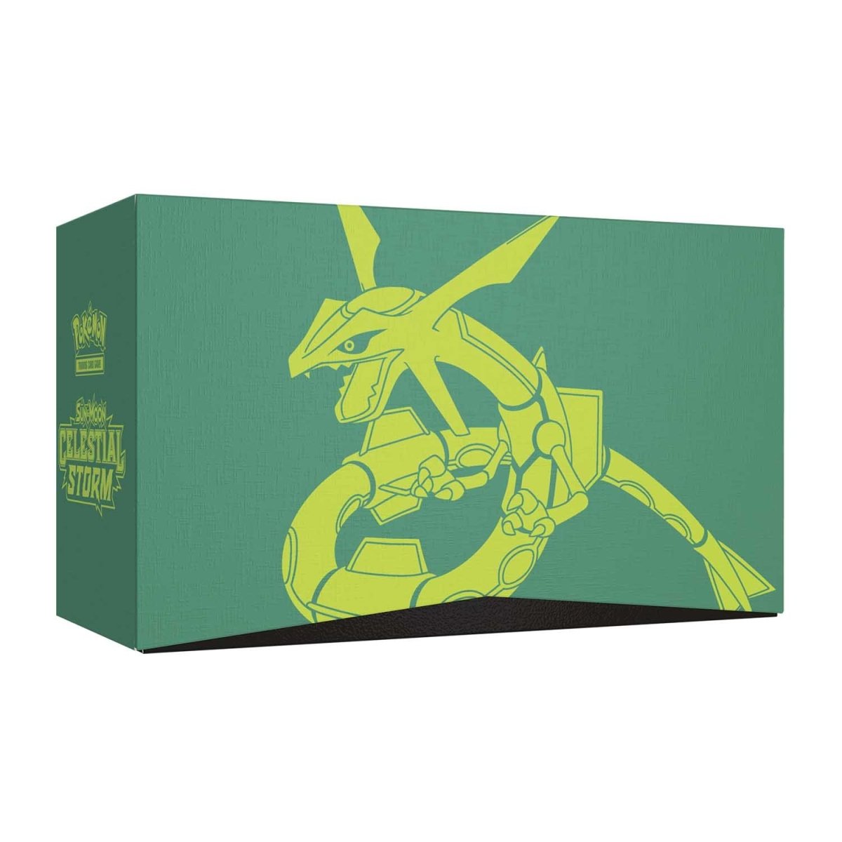 Sun & Moon-Celestial Storm Elite Trainer Box™