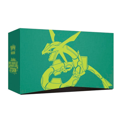 Sun & Moon-Celestial Storm Elite Trainer Box™
