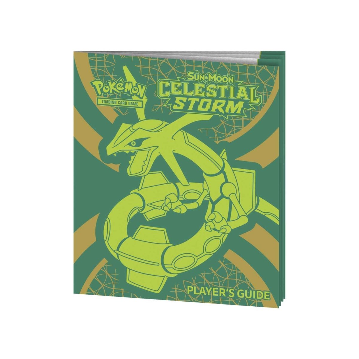 Sun & Moon-Celestial Storm Elite Trainer Box™