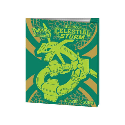 Sun & Moon-Celestial Storm Elite Trainer Box™