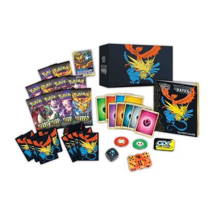 Hidden Fates Elite Trainer Box™