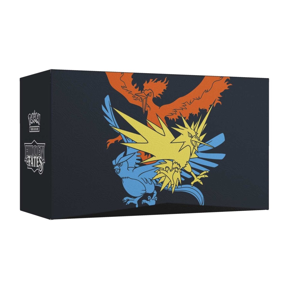 Hidden Fates Elite Trainer Box™