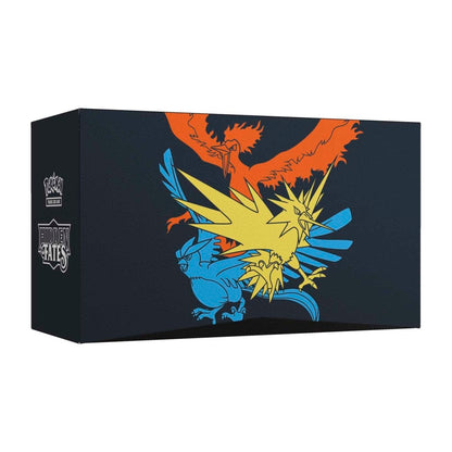 Hidden Fates Elite Trainer Box™