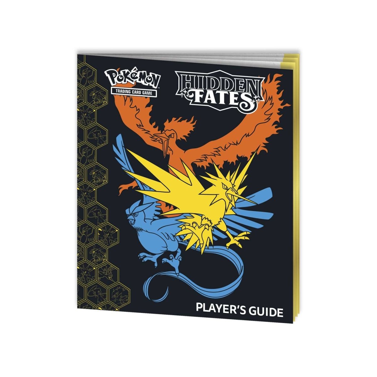 Hidden Fates Elite Trainer Box™