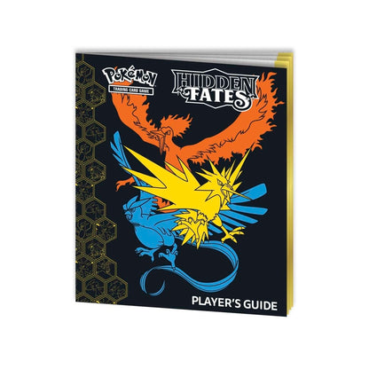 Hidden Fates Elite Trainer Box™