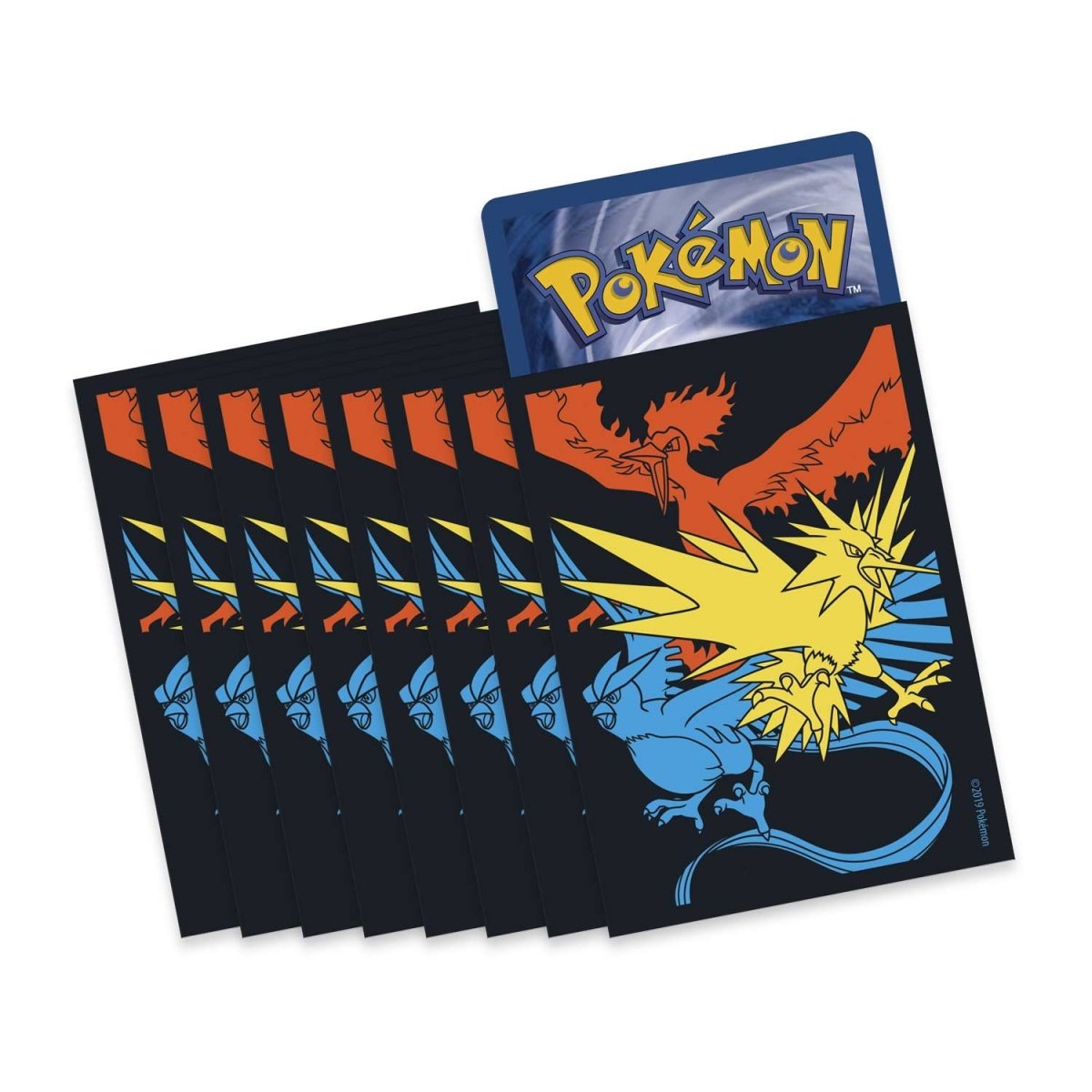 Hidden Fates Elite Trainer Box™