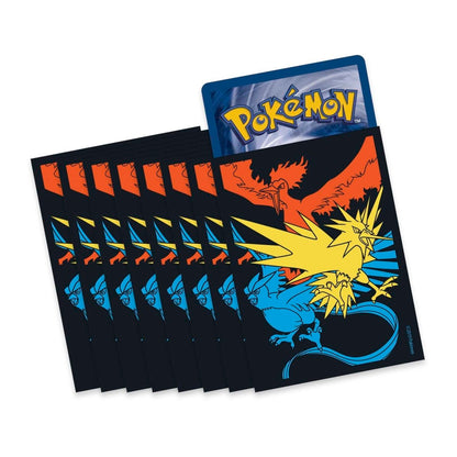 Hidden Fates Elite Trainer Box™