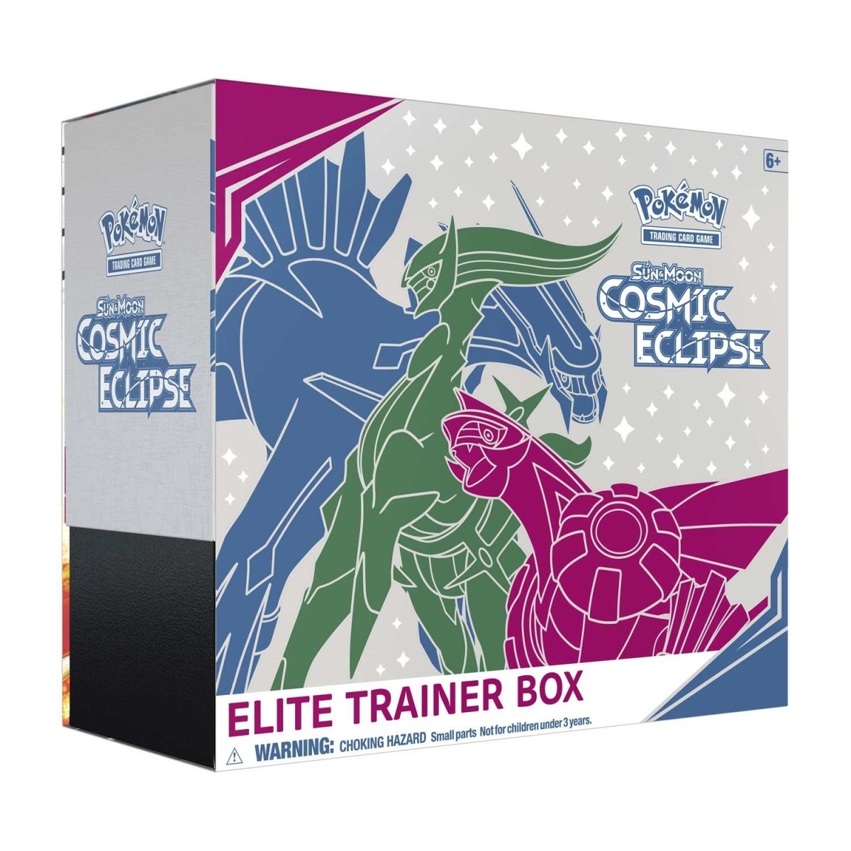 Sun & Moon-Cosmic Eclipse Elite Trainer Box™