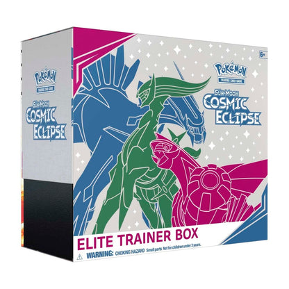 Sun & Moon-Cosmic Eclipse Elite Trainer Box™