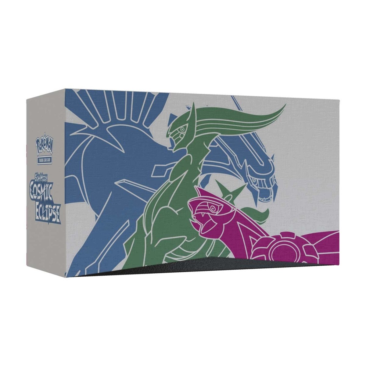 Sun & Moon-Cosmic Eclipse Elite Trainer Box™