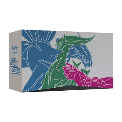 Sun & Moon-Cosmic Eclipse Elite Trainer Box™
