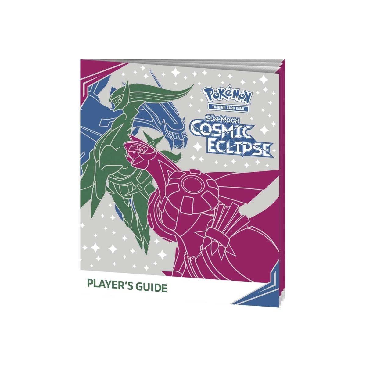 Sun & Moon-Cosmic Eclipse Elite Trainer Box™