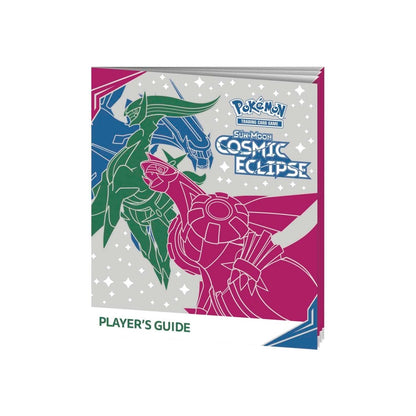 Sun & Moon-Cosmic Eclipse Elite Trainer Box™