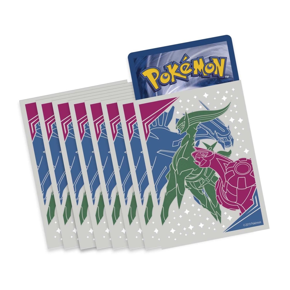 Sun & Moon-Cosmic Eclipse Elite Trainer Box™