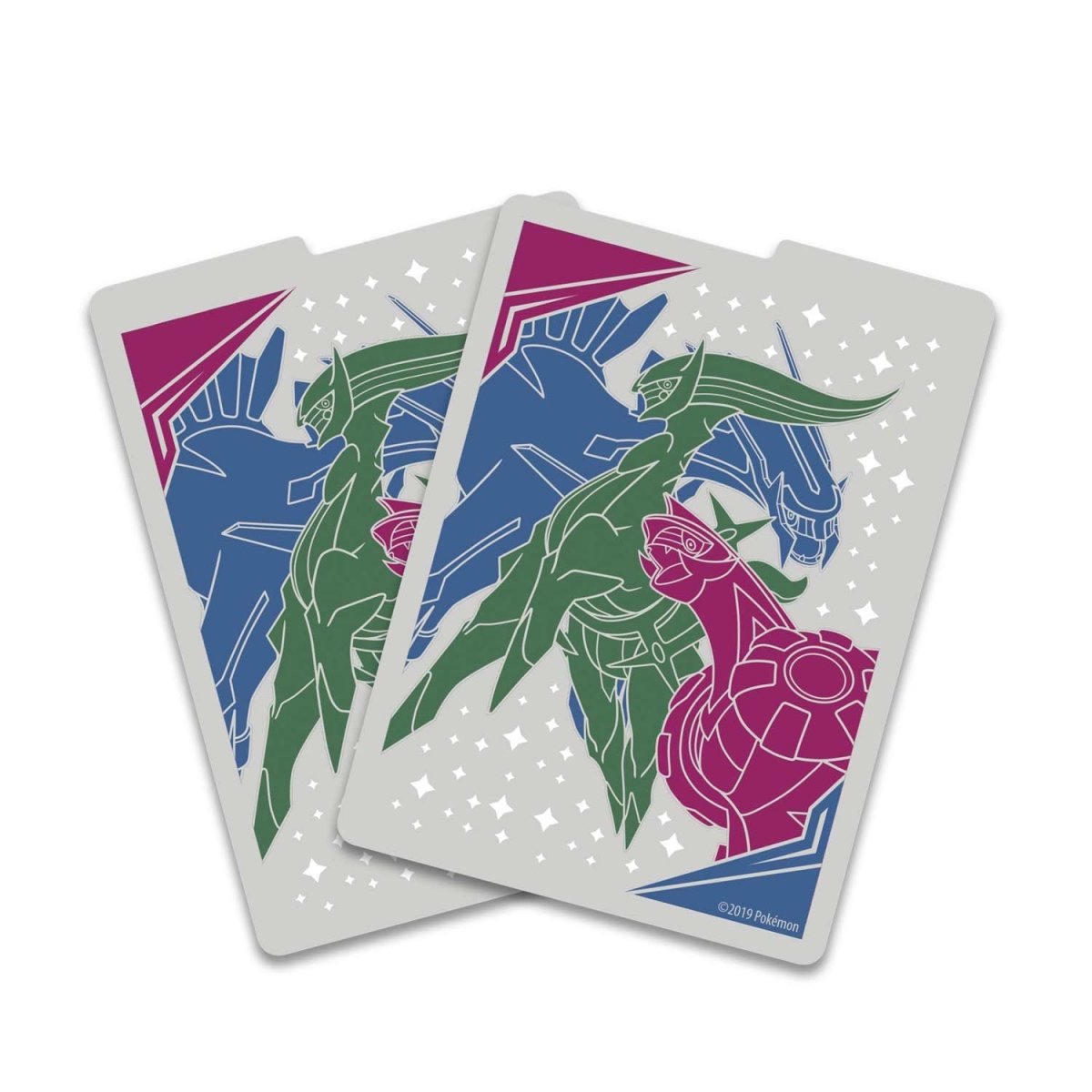 Sun & Moon-Cosmic Eclipse Elite Trainer Box™
