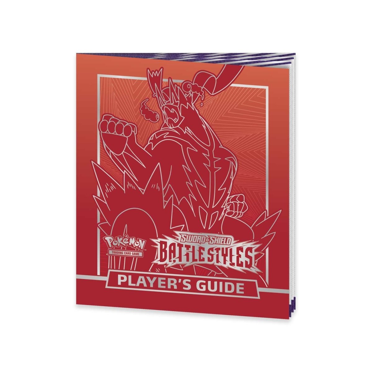 Sword & Shield-Battle Styles Elite Trainer Box (Single Strike Urshifu)™