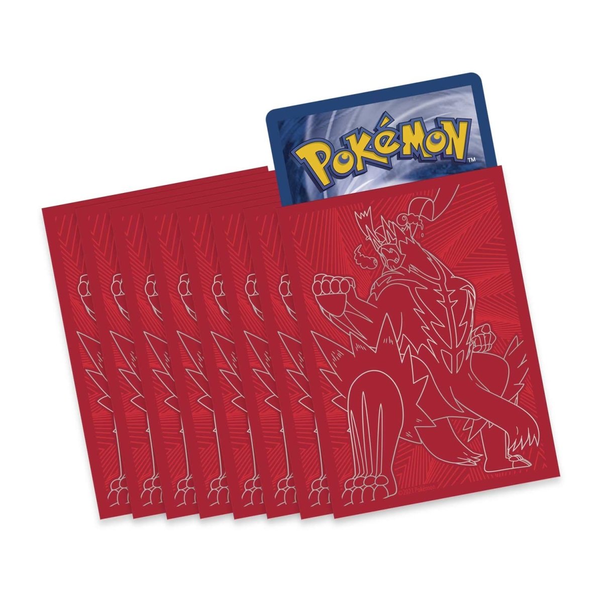 Sword & Shield-Battle Styles Elite Trainer Box (Single Strike Urshifu)™