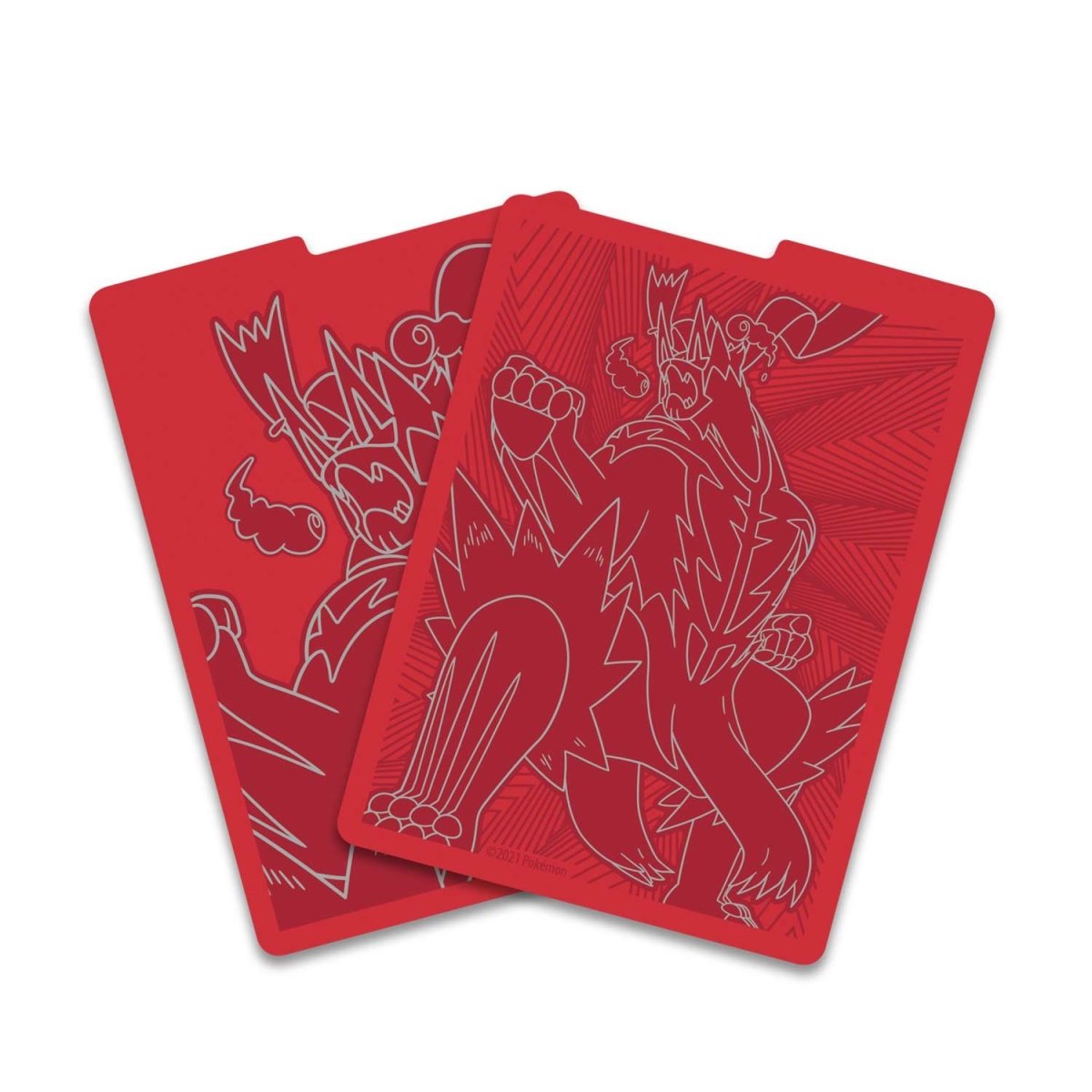 Sword & Shield-Battle Styles Elite Trainer Box (Single Strike Urshifu)™