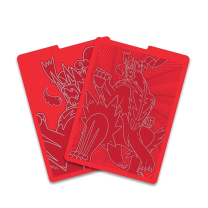 Sword & Shield-Battle Styles Elite Trainer Box (Single Strike Urshifu)™