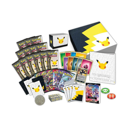 Celebrations Center Elite Trainer Box™