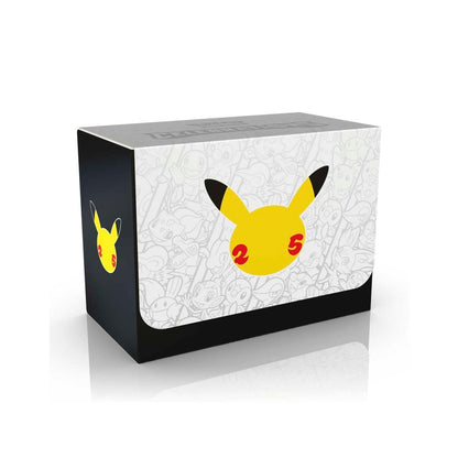 Celebrations Center Elite Trainer Box™