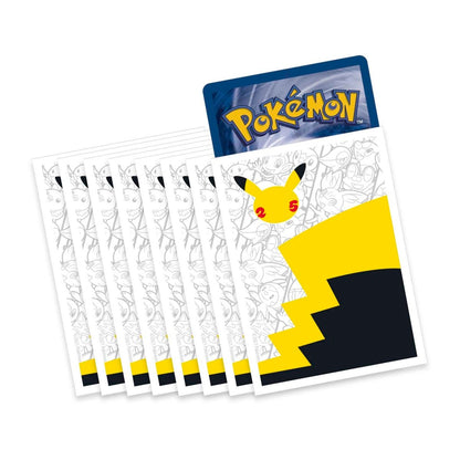 Celebrations Center Elite Trainer Box™