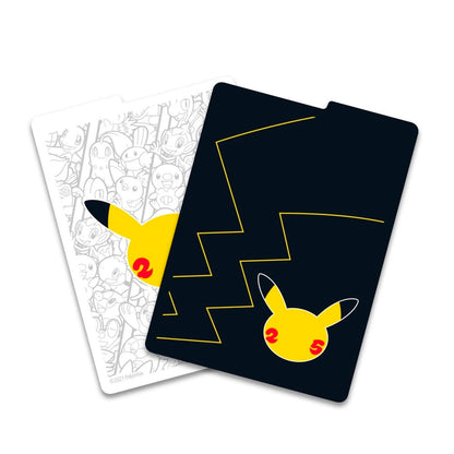 Celebrations Center Elite Trainer Box™