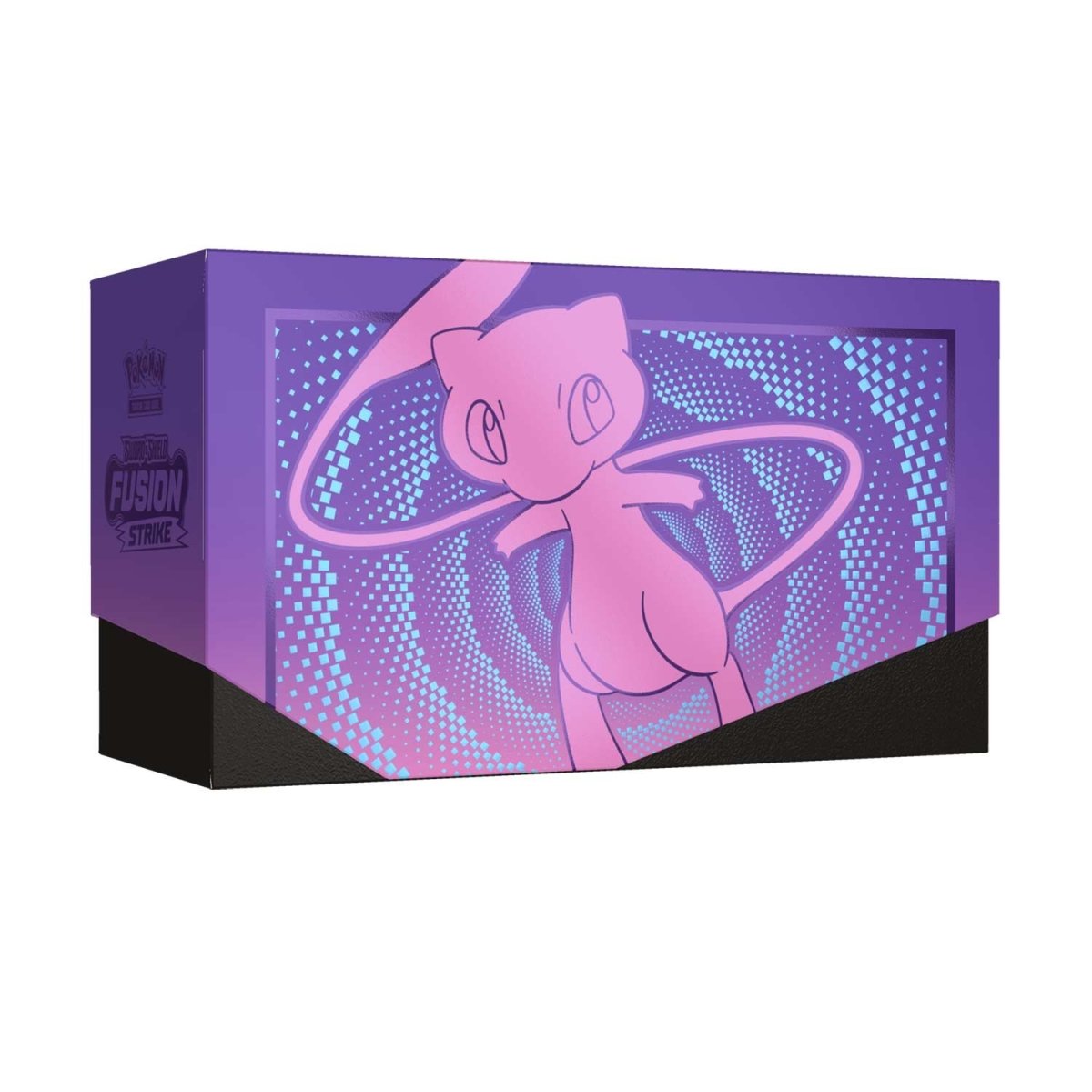 Sword & Shield-Fusion Strike Center Elite Trainer Box™