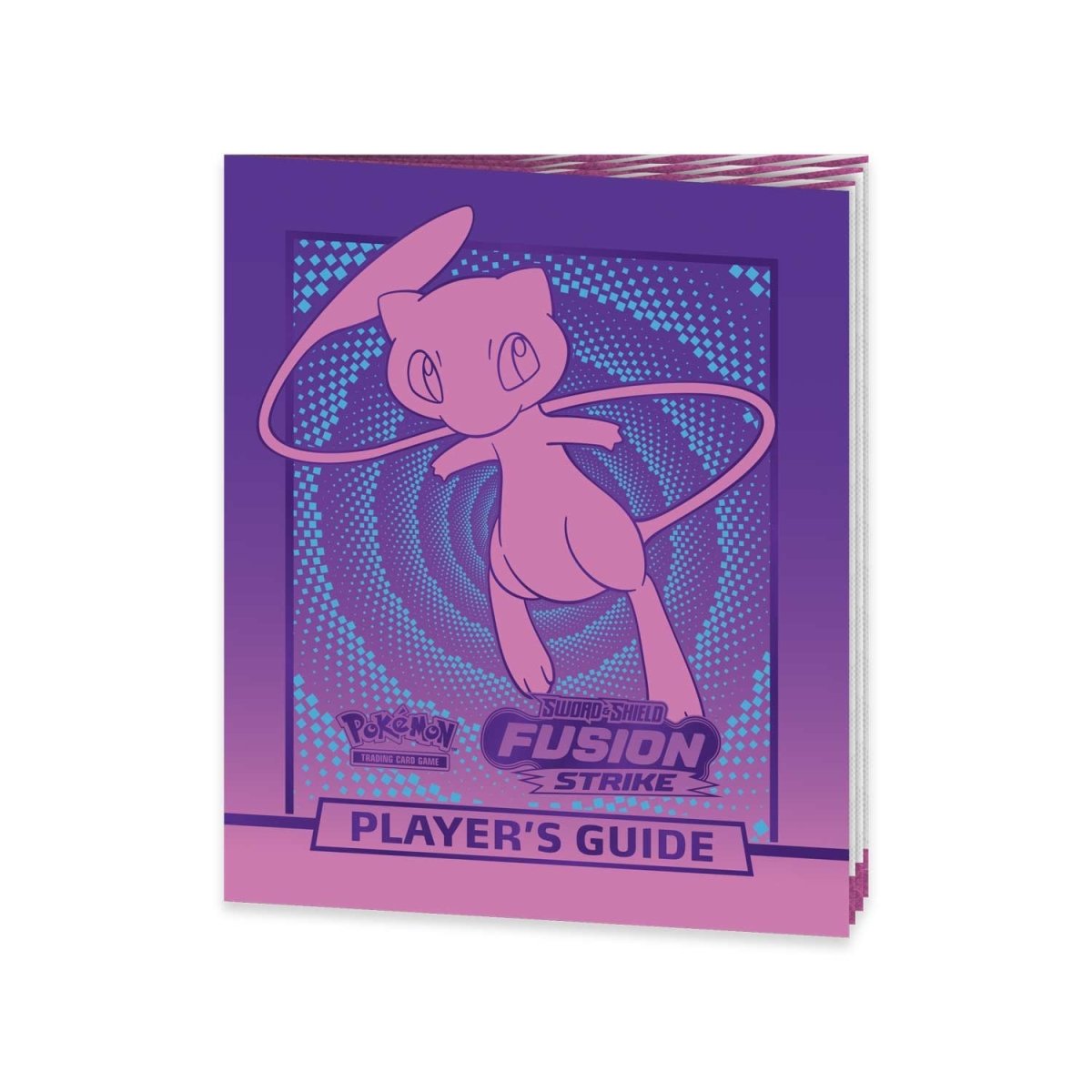 Sword & Shield-Fusion Strike Center Elite Trainer Box™