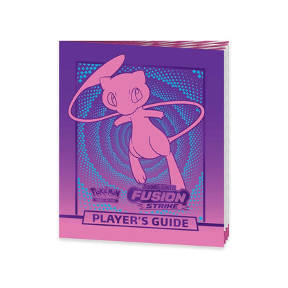Sword & Shield-Fusion Strike Center Elite Trainer Box™